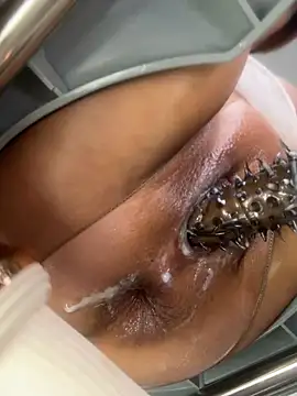 Lover-koko520 - 迷你炮机操屁眼3分钟fuck ass 3MIN