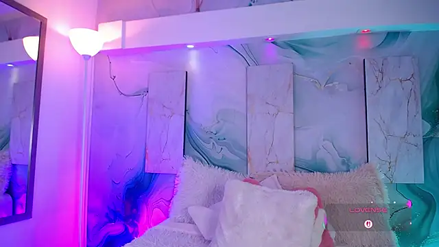 MylaDreams - lush control x2 minute