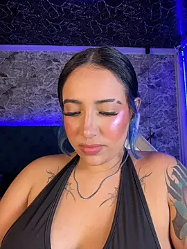 Scarlett-LS - doggy style