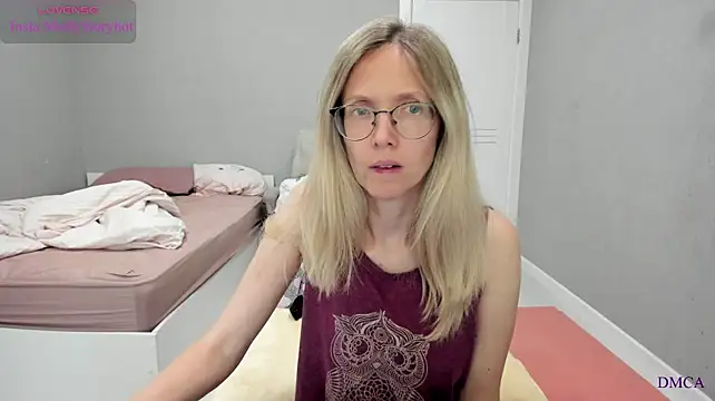 MollyStory - Masturbate
