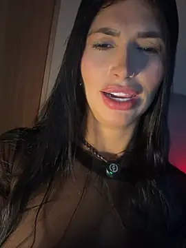 Its_viviana - Domi double pleasure