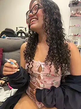 Bunny-firee - Flash pussy😏🌸