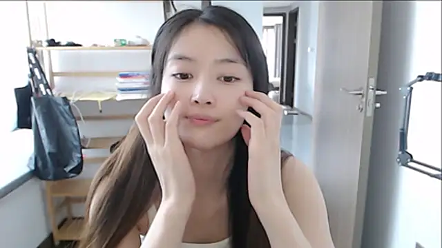 Mimi-cnbaby - ❤想换一个高清直播相机~~~⭐目标达成穿比基尼