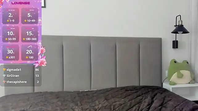 KimberlyWells - show nipples🥵🥵😈