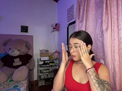 Wicked_dream07 - FUCK HARD PUSSY AND FULL NAKED+ CUM FACE