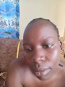 Ebony_emmah - Naked