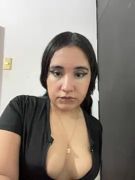 Samantthaescobar - Remover pantys show ass and pussy