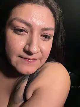 Cachondamojada - man cum inside pussy