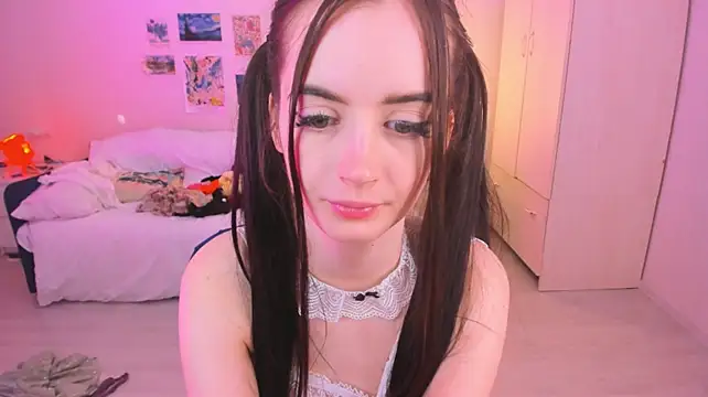 Bella_Lush - dildo pussy til i cum