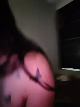 ElaRuil69 - Dildo ride 1 mn