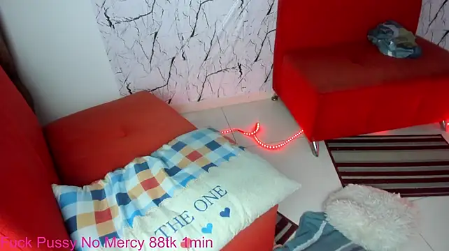CoupleDiamonds - fuck har no mercy for 1 mins