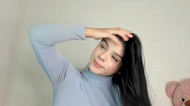 HaileyDuke - lush in my ass