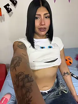 Kylie_brazt - Suck dildo