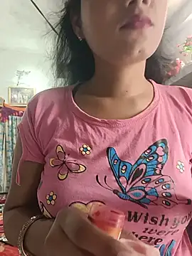 Anarkali143 - Big ass show