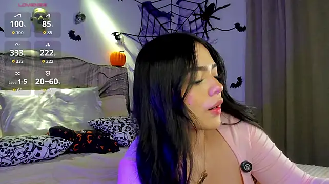 Holly444_ - Girl naked