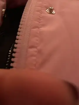 LisaCatt - finger in the ass