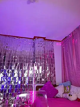 Andrea_Bloomix__ - Spread ass + Butt plug 🍑