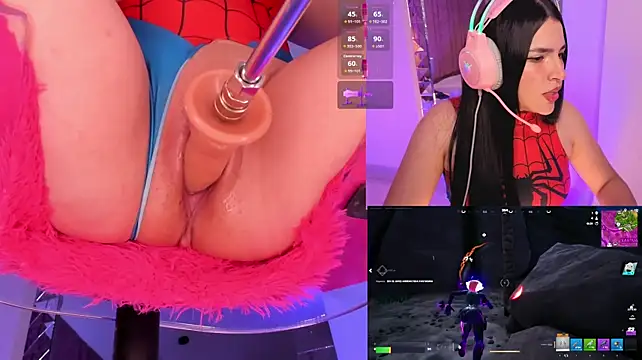 DemiGames - Keep Fucking My Ass Daddy 🔥🥵