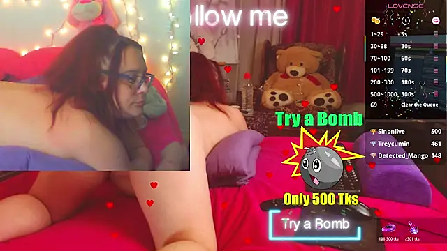 Sisishy - ❤️ Fuck my Ass or pussy High Speed❤️