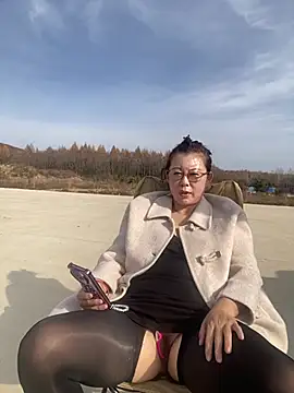 Wangxiao-54 - 点心达到5万 公开直播秀