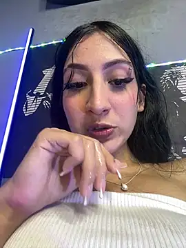 Naaria_ - control machine + domi x3min