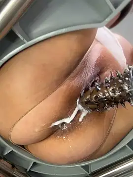 Lover-koko520 - 迷你炮机操屁眼3分钟fuck ass 3MIN