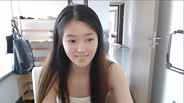 Mimi-cnbaby - ❤想换一个高清直播相机~~~⭐目标达成穿比基尼