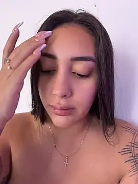 Hannahoff - Cream in my sexy ass