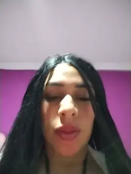 AngelsCouple- - showboobs 30 mins