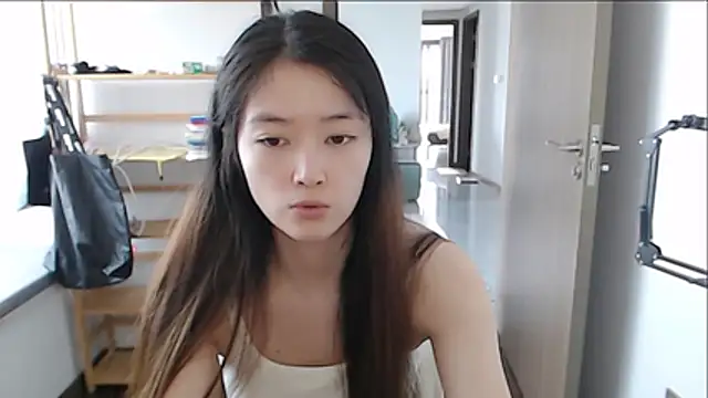 Mimi-cnbaby - ❤想换一个高清直播相机~~~⭐目标达成穿比基尼