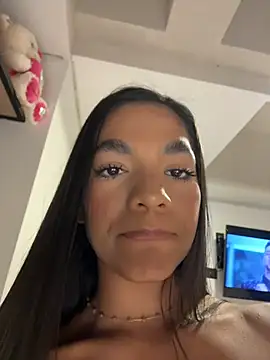 Millersofia - All naked