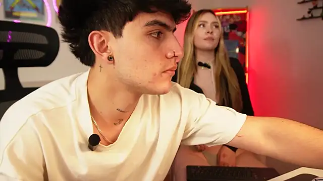 Tommy_and_sophie - Blowjob & Naked <3