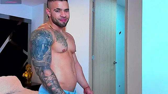 Raytorres' Live XXX Chat