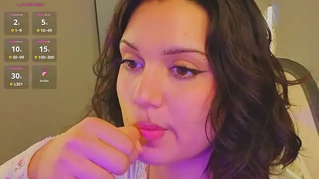 VivienRoss_ - boobs flash