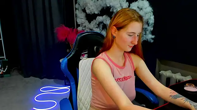 Irma_s - show boobs and show pussy 5 min