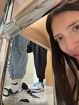 BallerinaCappuccino_ - SLAPS ASS HARDER+LT VIDEO PM 🎁