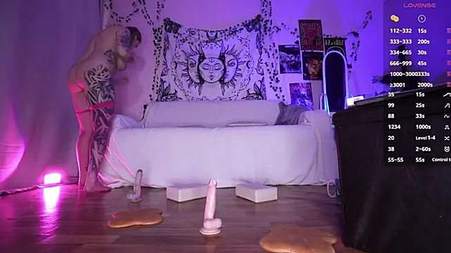 Liberty_____ - BIG SQUIRT