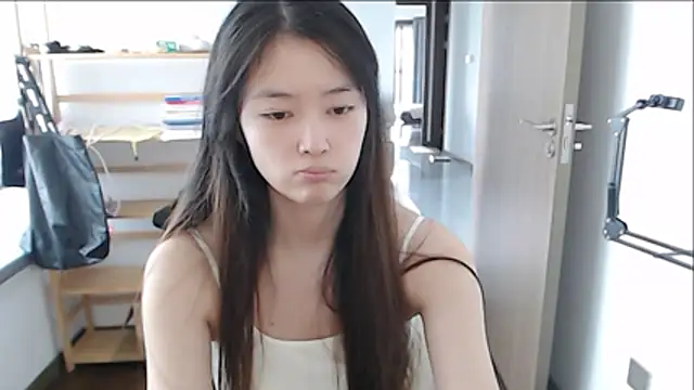 Mimi-cnbaby - ❤想换一个高清直播相机~~~⭐目标达成穿比基尼
