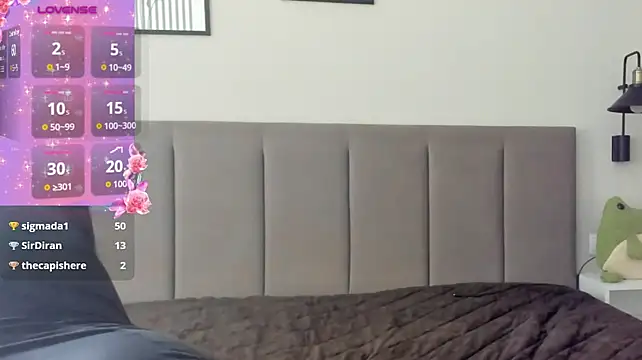 KimberlyWells - show nipples🥵🥵😈