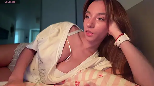 Art_Katty - Squeeze boobs