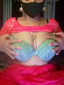 Am_Mohini09 - Ass show