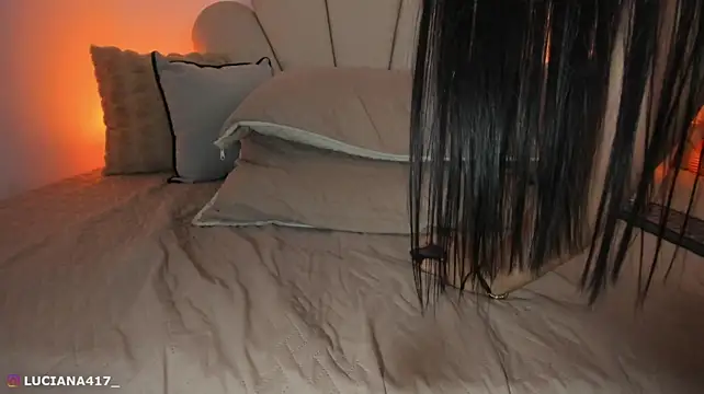 _luuciana_ - delicious anal with squirting