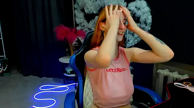 Irma_s - show boobs and show pussy 5 min