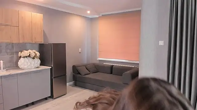 LorileeTruden - tease with tongue