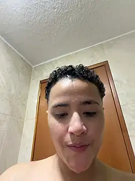 LiaaMoretzz - shower show