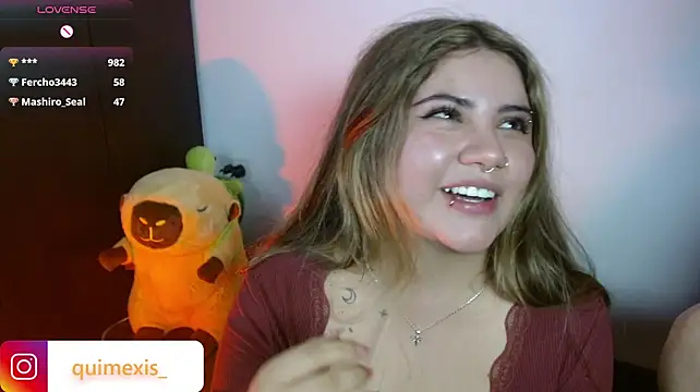 Quimexiss - Blowjob