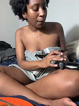 Fijixxxx - Doggy backshots oil
