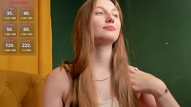Baby_annn - make me cum