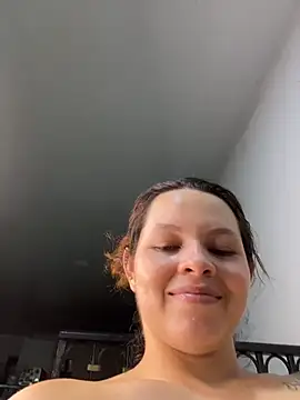Miacarrot - Suck my tits