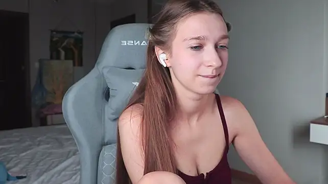 Your_Alisaa - Touch myself until moan a lot